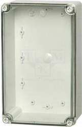 FIBOX Enclosure: multipurpose | X: 140mm