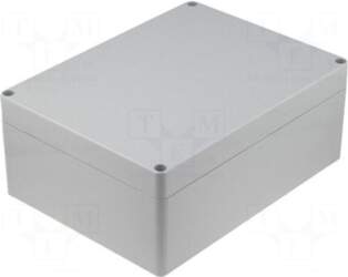 FIBOX Enclosure: multipurpose | X: 151mm