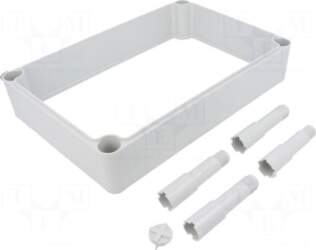FIBOX Extension frame