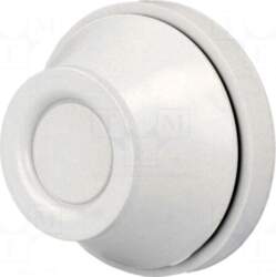 FIBOX Grommet | EPDM | grey