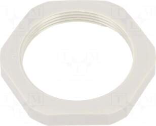 FIBOX Nut | M40 | polyamide
