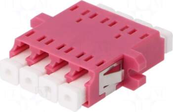 FIBRAIN Connector: fiber optic | socket