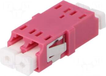 FIBRAIN Connector: fiber optic | socket