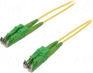FIBRAIN Fiber patch cord | both