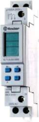 FINDER Programmable time switch | Range: