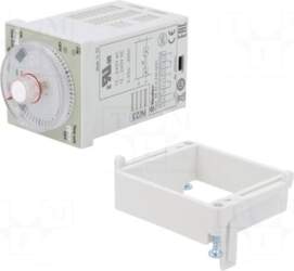 FINDER Timer | 1,2s÷300h |