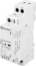 FINDER Relay: installation | monostable |