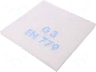 FINDER Filter mat | IP54