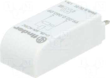 FINDER Module protecting | socket |