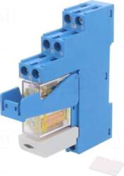 FINDER Relay: interface | Ucoil: 24VDC