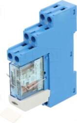 FINDER Relay: interface | Ucoil: 24VDC