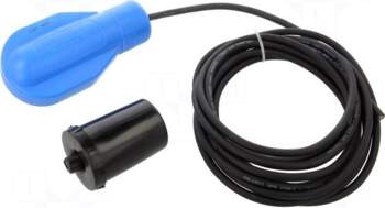 FINDER Sensor: liquid level | max