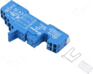 FINDER Socket