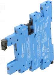 FINDER Socket