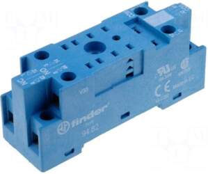 FINDER Socket | Application: 85.02