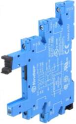 FINDER Socket | PIN: 5 |