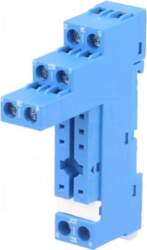 FINDER Socket | PIN: 8 |