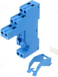 FINDER Socket | PIN: 8 |