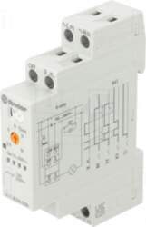 FINDER Staircase timer | for DIN