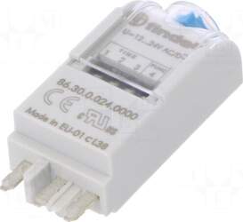 FINDER Timer module | Application: 90