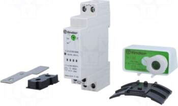 FINDER Twilight switch | IP20 |