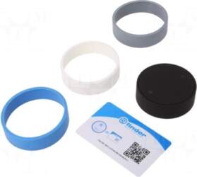 FINDER Transmiter key with switch |