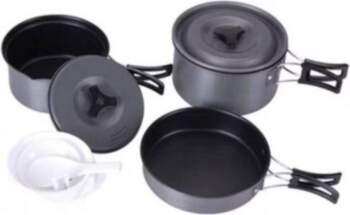 FIREMAPLE Cookware set fmc-201 FIRE-MAPLE