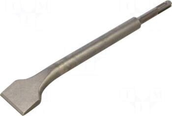 FISCHER Chisel | L: 250mm |