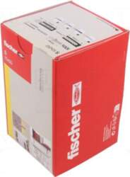 FISCHER Plastic anchor | without screw
