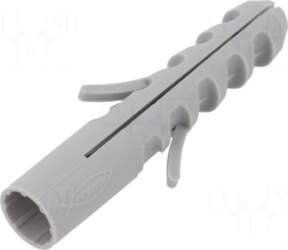 FISCHER Plastic anchor | without screw