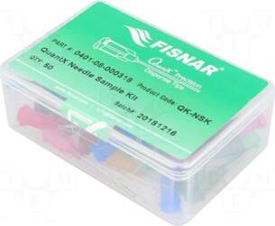 FISNAR Kit: dispensing components | Pcs: