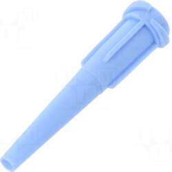 FISNAR Needle: plastic | 1.25"