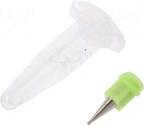 FISNAR Nozzle: dispensing | Size: 20