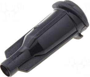 FISNAR Plug | Colour: black |