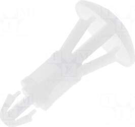 FIX&FASTEN Assembly stud | polyamide |