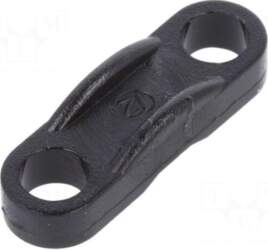 FIX&FASTEN Cable tie mounts | polyamide