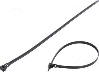 FIX&FASTEN Cable tie | multi use
