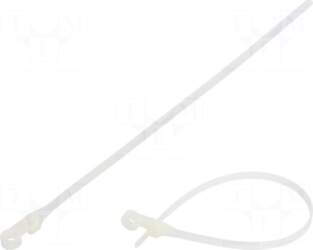 FIX&FASTEN Cable tie | with a