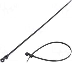 FIX&FASTEN Cable tie | with a