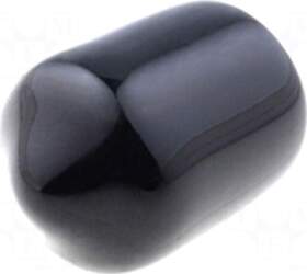 FIX&FASTEN Cap | Body: black |