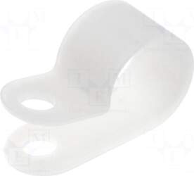 FIX&FASTEN Fixing clamp | Cable P-clips
