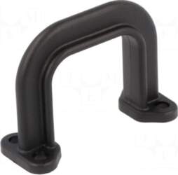 FIX&FASTEN Handle | Mat: polyamide |