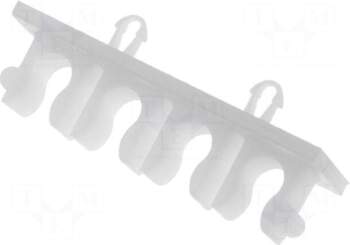 FIX&FASTEN Holder | polyamide | natural