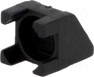 FIX&FASTEN LED housing | 5mm |
