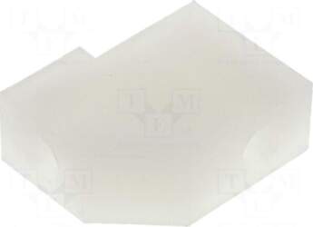 FIX&FASTEN Mounting coupler | polyamide |