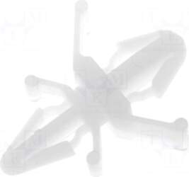 FIX&FASTEN PCB distance | polyamide |