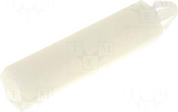 FIX&FASTEN PCB distance | polyamide |