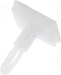 FIX&FASTEN PCB distance | polyamide |