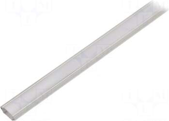 FIX&FASTEN Profiles for LED modules |