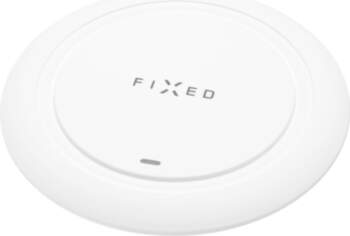 Fixed Fast wireless phone charging pad
